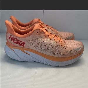 Hoka Clifton 8